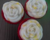 Foto langkah ke 4 dari resep Tako Thai / Talam Tako #KamisManis.