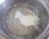 A picture of step 7 of Breakfast Fried Rice Served with a Poached Egg#BreakfastContest.