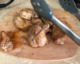 Foto del paso 1 de la receta: Cerdo a la Cerveza Con Vegetales