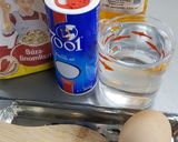 Nokedli! 🥚🥚🥚 recept fázis 1 fotója