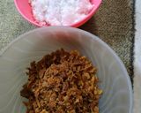 Foto langkah ke 1 dari resep Putri Mandi Merah Putih.