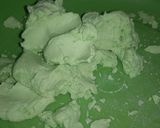 Foto langkah ke 1 dari resep 12. Klepon Warna Warni.