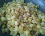 Foto del paso 2 de la receta: Tortilla de patatas
