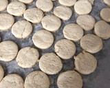 Foto del paso 5 de la receta: Alfajores de maicena