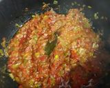 Foto del paso 11 de la receta Bonito guisado con fideos gordos