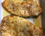 Baked Chicken Parmigiana recipe step 6 photo