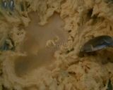Foto langkah ke 3 dari resep Marmer Cake Tape Singkong.