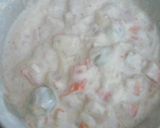 Foto del paso 2 de la receta Ensalada de pasta veraniega