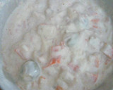 Foto del paso 2 de la receta: Ensalada de pasta veraniega