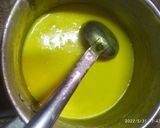 बादाम मिल्क शेक रेसिपी चरण 7 फोटो