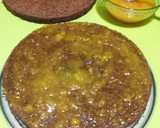 Foto del paso 11 de la receta: Tarta sacher con Thermomix