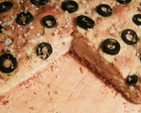 Foto del paso 9 de la receta: Focaccia de aceitunas negras y romero