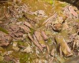 A picture of step 4 of Crockpot Easy Chuck Roast.