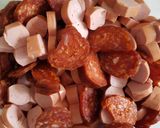 Rakott burgonya recept fázis 2 fotója