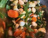 Foto del paso 5 de la receta: Chiles en vinagre