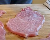 Temesvári sertésborda recept fázis 5 fotója
