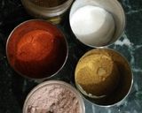 A picture of step 3 of Paneerchat.