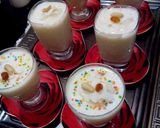 صورة لخطوة 2 من وصفة ارز باللبن طريقه (المالكي)