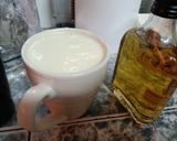 Foto del paso 1 de la receta: Baileys casero 🤤
