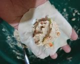 Foto langkah ke 6 dari resep Dimsum Ayam.
