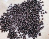 Hình bước làm 3 của món Banana Cup Cake Chocolate Chip