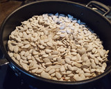 Foto del paso 5 de la receta: Pinole zacatecano