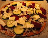 Foto del paso 7 de la receta: Pizzas V-G-Tariana