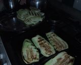 Foto del paso 4 de la receta: Lasagna de Berenjenas y Zucchinis