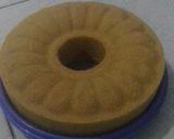 Foto langkah ke 6 dari resep Bolu marmer no ribet.