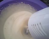 Foto langkah ke 4 dari resep Bolu Tape Keju.