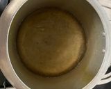 A picture of step 1 of Instant rice.
