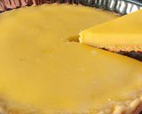 Foto langkah ke 7 dari resep Pie Susu Teflon.