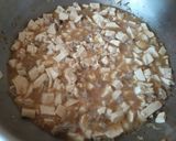 Foto langkah ke 5 dari resep Mun Tofu ala Chinese Cuisine ⛩️🍃.