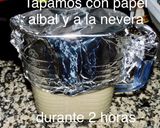 Foto del paso 6 de la receta: Magdalenas mambo
