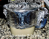 Foto del paso 6 de la receta: Magdalenas mambo