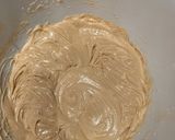 A picture of step 2 of Gluten Free Chocolate Chip Brownies.