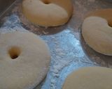 Foto langkah ke 3 dari resep Donat Kentang NCC.