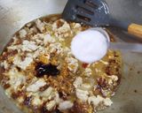 Foto langkah ke 4 dari resep Ayam Cincang Kecap.