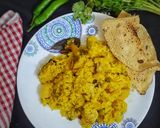 बंगाली खिचडी (bengali khichdi recipe in Hindi) रेसिपी चरण 6 फोटो