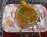मसाला लौकी(Masala lauki recipe in hindi) रेसिपी चरण 3 फोटो