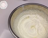 玫瑰覆盆子冰淇淋 (免冰淇淋機法)的食譜步驟4照片