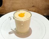 A picture of step 3 of Oats Mango Smoothies In 5 Minutes.