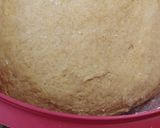 Sajtos & pizzás sajtos csiga recept fázis 2 fotója