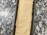 Pan integral de molde