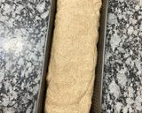 Foto del paso 5 de la receta: Pan integral de molde