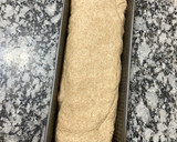 Foto del paso 5 de la receta: Pan integral de molde