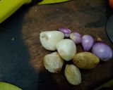 Foto langkah ke 1 dari resep Ayam Ungkep Kalasan.