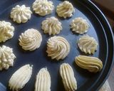 صورة لخطوة 5 من وصفة بوتي فور petit four بدون خميرة بخمسة مكونات فقط😱