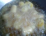 Foto langkah ke 4 dari resep Singkong/pohong keju mantab.