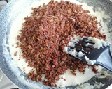 Foto del paso 5 de la receta: Croquetas de chapulines con mayonesa de chapulin